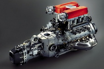 engine and gearbox performance tuning Manchester Liverpool