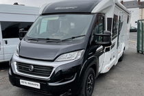 Motorhome vehicle tuning Manchester and Liverpool