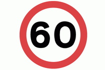 Speed limit vehicle solutions